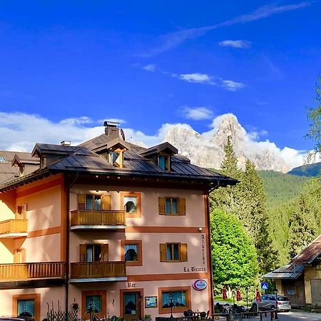 Albergo La Bicocca Паневеджо Экстерьер фото