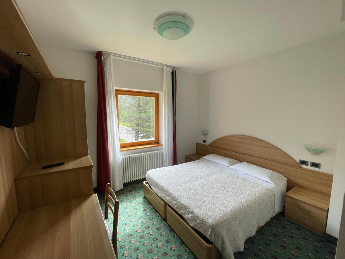 Albergo La Bicocca Паневеджо Экстерьер фото