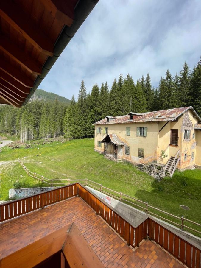 Albergo La Bicocca Паневеджо Экстерьер фото