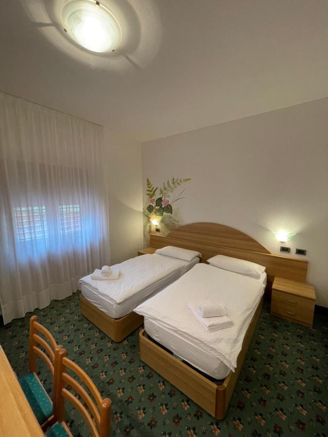 Albergo La Bicocca Паневеджо Экстерьер фото