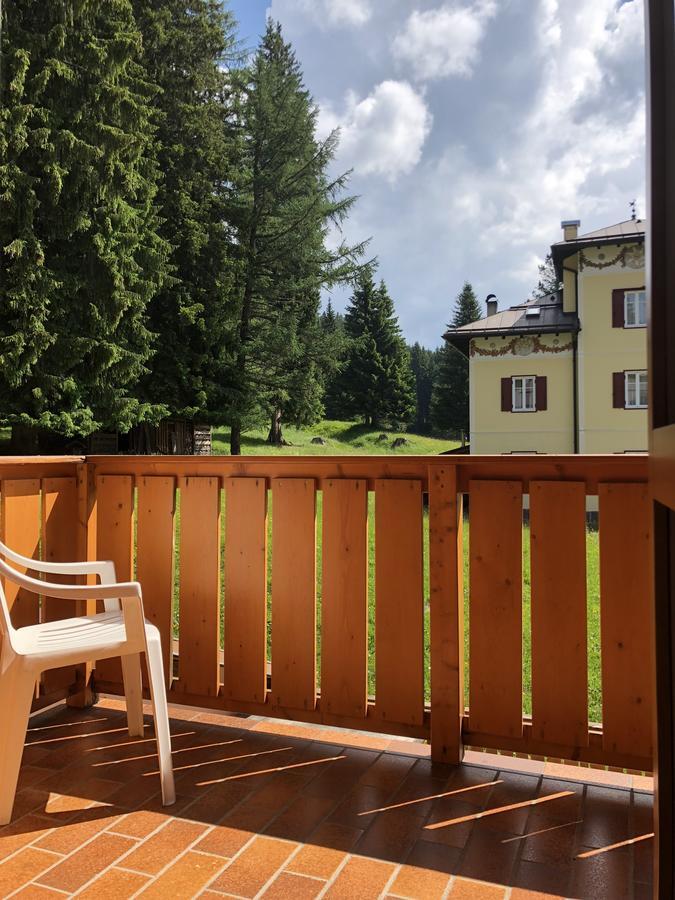 Albergo La Bicocca Паневеджо Экстерьер фото