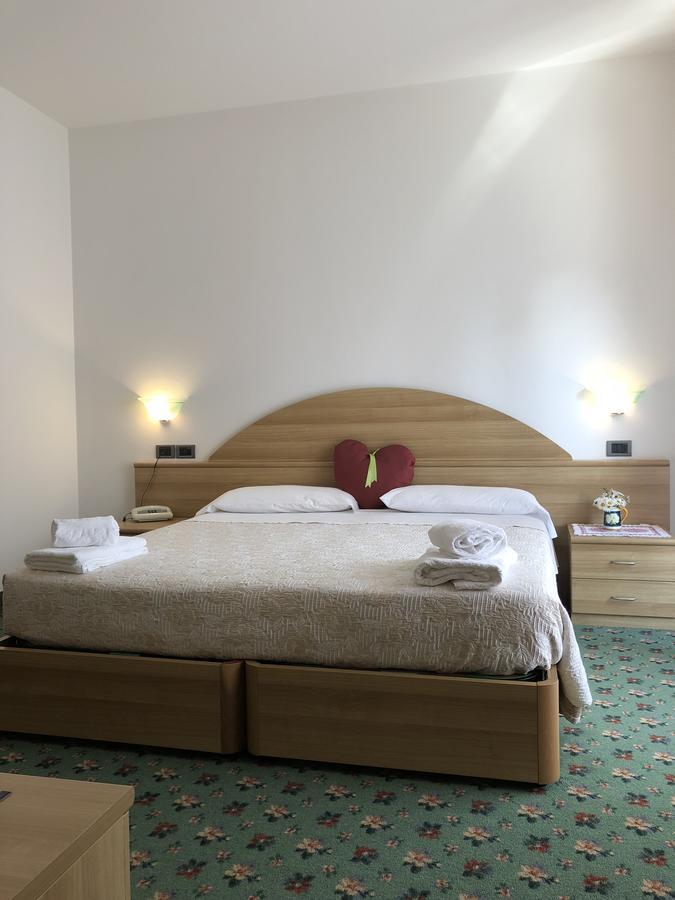 Albergo La Bicocca Паневеджо Экстерьер фото